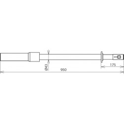 DEHN DSE767552
