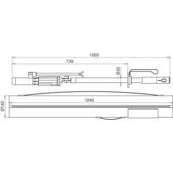 DEHN DSE767572