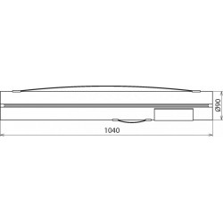 DEHN DSE767574