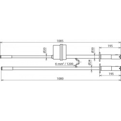 DEHN DSE767645