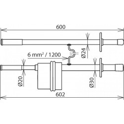 DEHN DSE767647