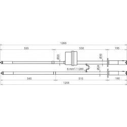DEHN DSE767671