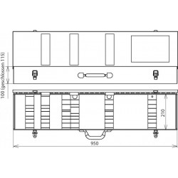 DEHN DSE767701