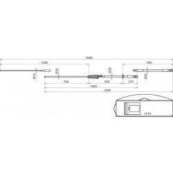 DEHN DSE767724