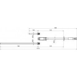 DEHN DSE767740