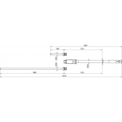 DEHN DSE767750