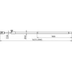 DEHN DSE769300