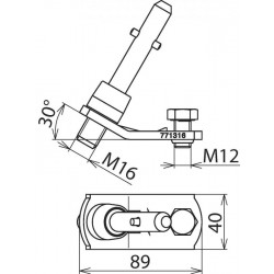 DEHN DSE771316
