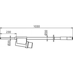 DEHN DSE783010