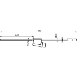 DEHN DSE783013