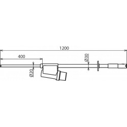 DEHN DSE783020