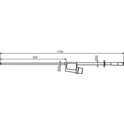 DEHN DSE783030