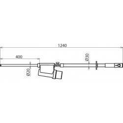 DEHN DSE783120
