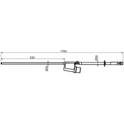 DEHN DSE783130