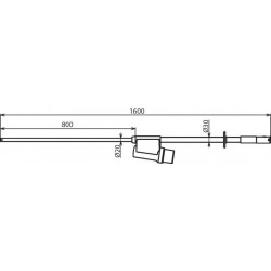 DEHN DSE783420