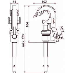 DEHN DSE784201