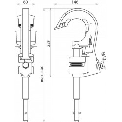 DEHN DSE784301