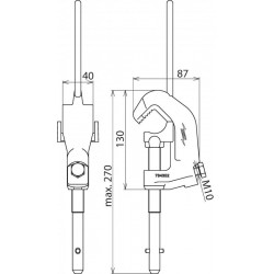 DEHN DSE784352