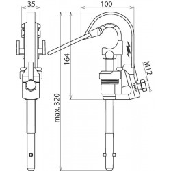 DEHN DSE784401