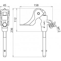 DEHN DSE784480
