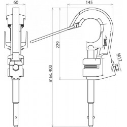 DEHN DSE784501