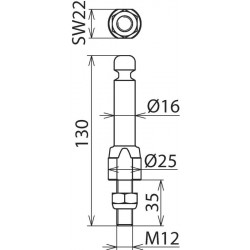 DEHN DSE790251