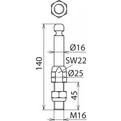 DEHN DSE790261