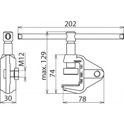 DEHN DSE792030