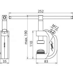 DEHN DSE792190