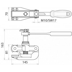 DEHN DSE792455
