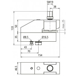 DEHN DSE795020