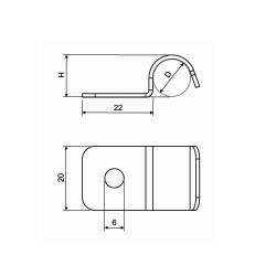 KOPOS K6712POGMT