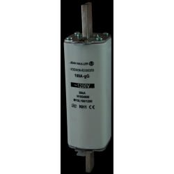 JEAN MÜLLER N1051700
