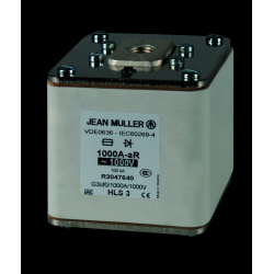 JEAN MÜLLER R1043841