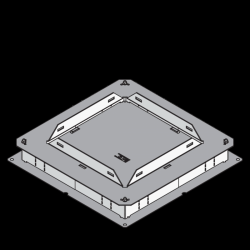 PUK UBDHB250 48-259V