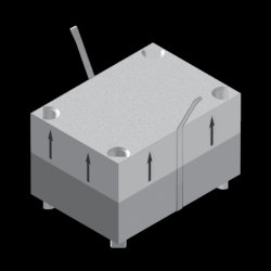 PUK USK 160V-150