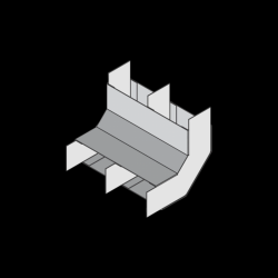 PUK UVB 2-28-350S