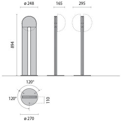 PIL P000500