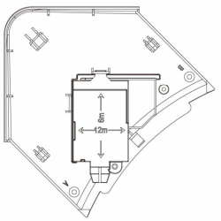 DIMPLEX A0025017