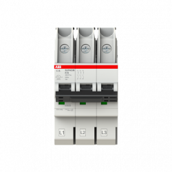 ABB 2CCG000124R0001