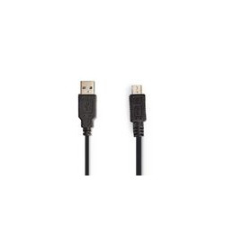 NEDIS CCGP60540BK20