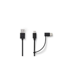 NEDIS CCGP60610BK10