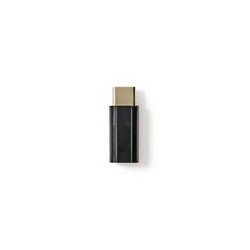 NEDIS CCGP60910BK