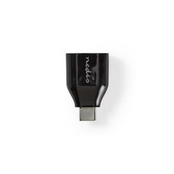 NEDIS CCGP60915BK