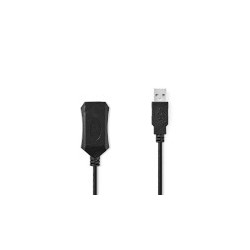 NEDIS CCGP60EXTBK50