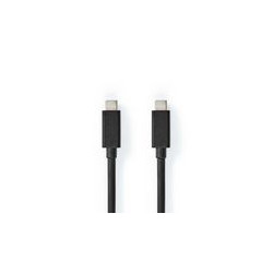 NEDIS CCGP64020BK10