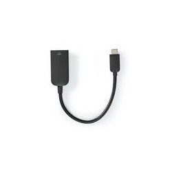NEDIS CCGP64652BK02