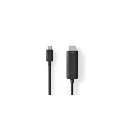 NEDIS CCGP64655BK10