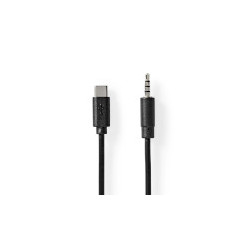 NEDIS CCGP65950BK10