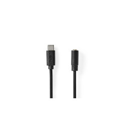 NEDIS CCGP65960BK10